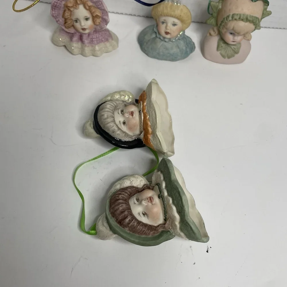 Handmade this lot